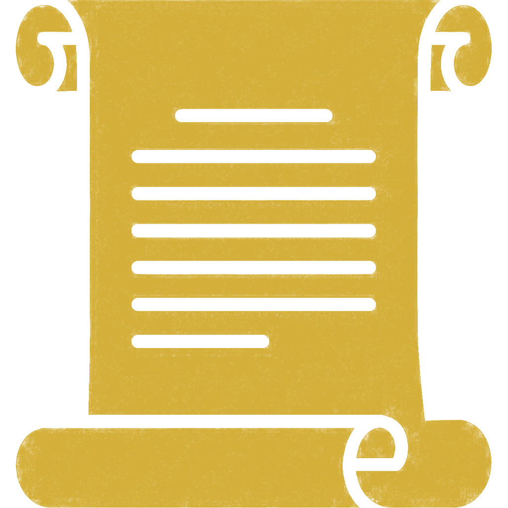 Scroll Icon